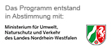 Ministerium für Umwelt, Naturschutz und Verkehr des Landes NRW