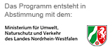 Ministerium für Umwelt, Naturschutz und Verkehr des Landes NRW