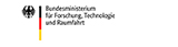 Bundesministerium Forschung, Technologie und Raumfahrt